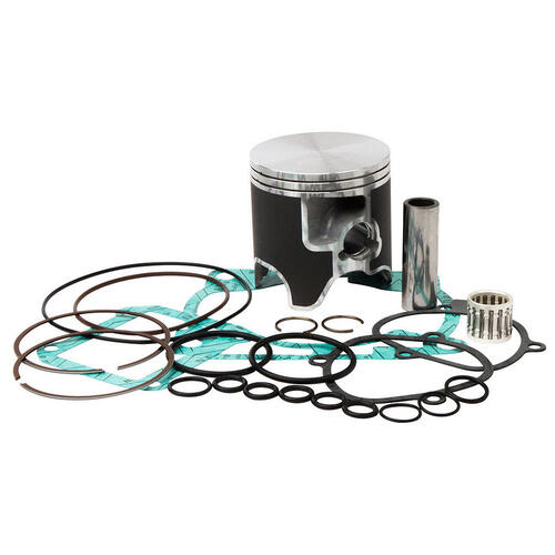 For Suzuki RM250 2011 Vertex 66.35mm Top End B Size Piston Gasket Rebuild Kit