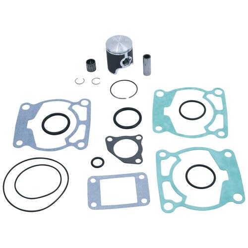 KTM 50 SX Mini 2009-2023 Vertex 39.46mm Top End Piston Gasket Rebuild Kit