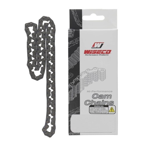 Kawasaki KL250 Stockman 2000-2023 Wiseco MX Off Road 4 Stroke Cam Chain 40-92R2010-122