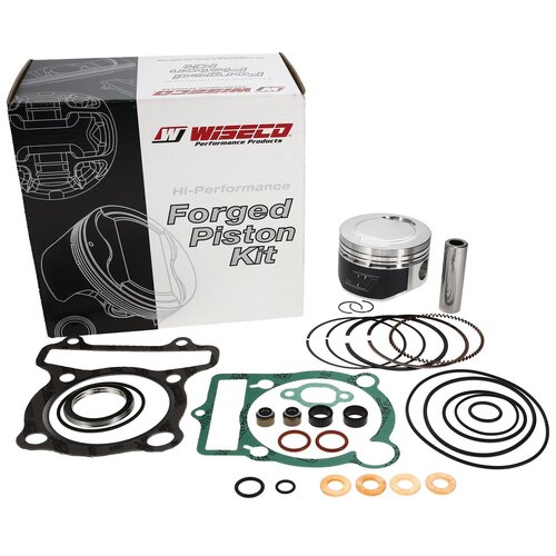 Kawasaki KFX80 2003-2006 Wiseco Top End Rebuild Kit 50.50mm .50mm Os