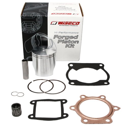 Husaberg TE125 2013-2014 Wiseco Top End Rebuild Kit Std Comp 54mm Std