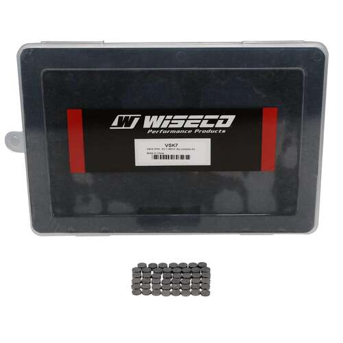 Husqvarna TE310 2009-2012 Wiseco 7.48mm Valve Shim Kit 