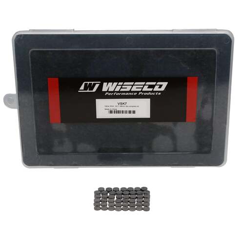 For Suzuki RF600R 1993-1996 Wiseco 7.48mm Valve Shim Kit 