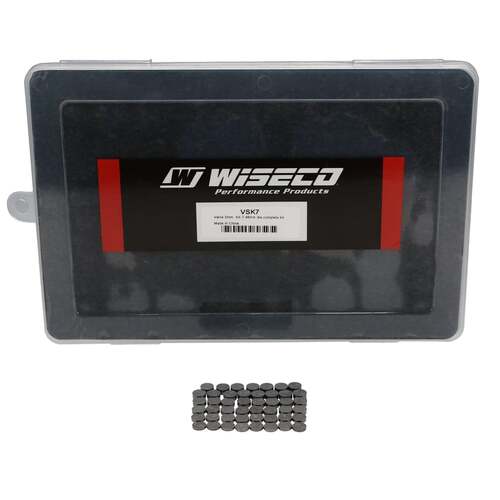 For Suzuki RF900R 1994-1996 Wiseco 7.48mm Valve Shim Kit 