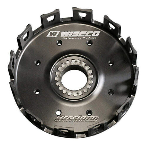 Yamaha YFM660R RAPTOR 2001 Wiseco Forged Clutch Basket Direct Replacement