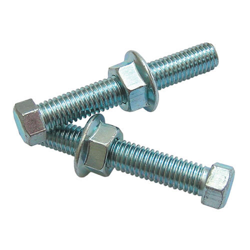 Kawasaki KLX450R 2008-2014 Bolt Chain Adjuster Nut & Bolt Assembly