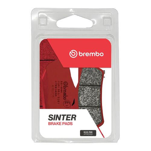 Cagiva 900 Elefant 1993-2000 Brembo Prime Sinter Front Brake Disc Pads