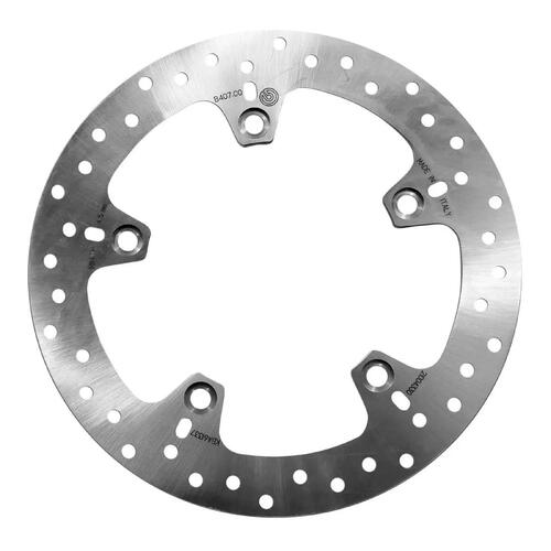 BMW C400 GT 2020-2021 Brembo Prime Serie Oro Front Brake Disc Rotor