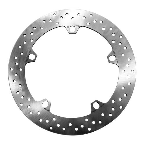 BMW R850C 1998-2000 Brembo Prime Serie Oro Front Brake Disc Rotor