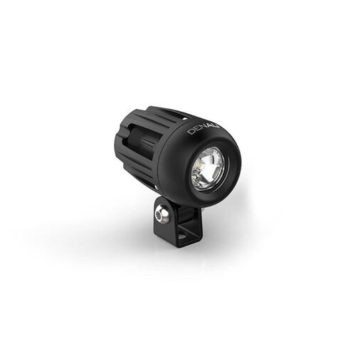 Honda PCX150 2012-2014 Denali DM Led Motorcycle Light Pod Single