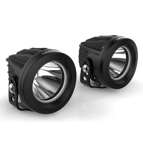 Gas Gas EC450 2004-2005 Denali DR1 LED Motorcycle Light Kit Universal