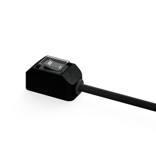 Yamaha XT600Z 1983-1988 Denali Dryseal™ Hi-Low-Off Waterproof Switch and Mounts