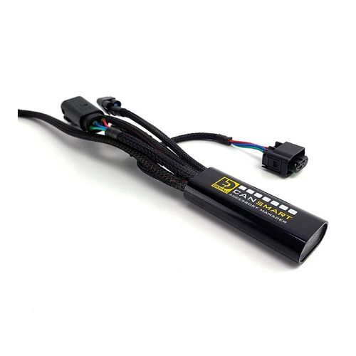 BMW F800GT 2013-2019 Denali Cansmart™ Gen2 Accesory Controller