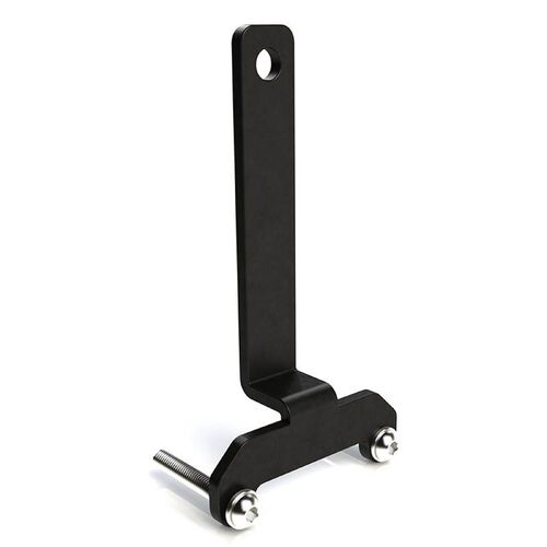 Honda NC750X 2016 Denali SoundBomb Compact Motorcycle Horn Mount Bracket