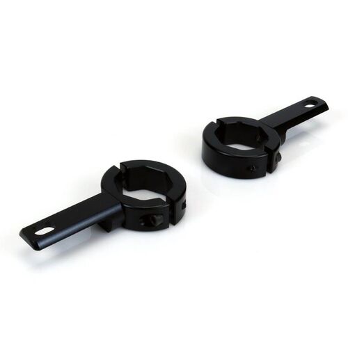 Honda SXS1000 5 PiOneer 2016-2021 Denali Universal Light Mount Kit 32-38mm Bar