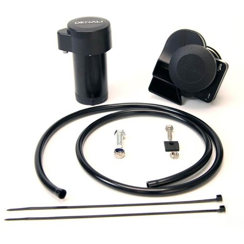 Honda NSR150SP 2003 Denali Soundbomb Split Dual Tone Motorcycle Horn