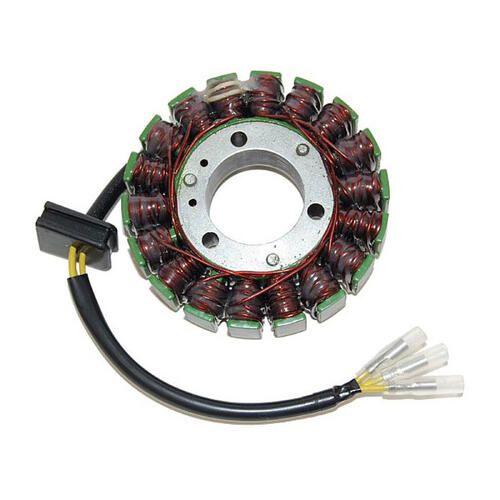 Kawasaki GPZ1100 Uni Track 1983-1985 Electrosport Stator
