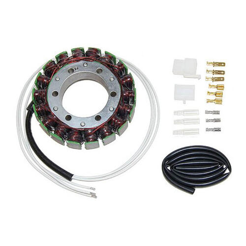 Suzuki VS800 Intruder 1992-1995 Electrosport Stator