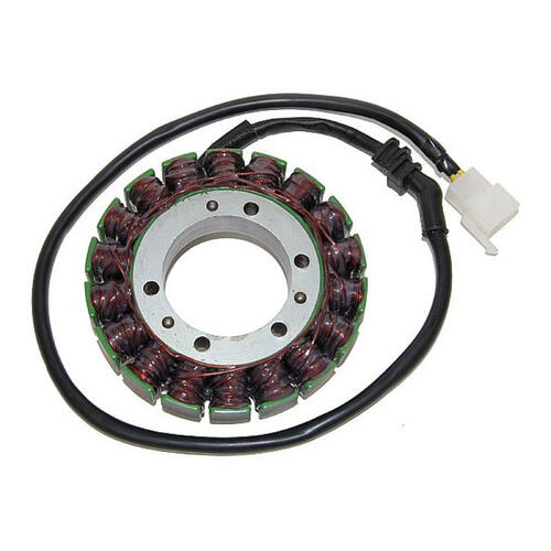 Honda VT750C2 2007 Electrosport Stator Direct Replacement