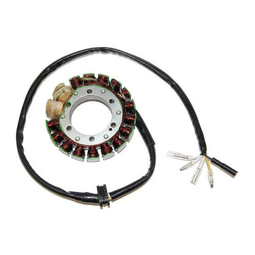 Honda XR500R 1983-1984 Electrosport Stator