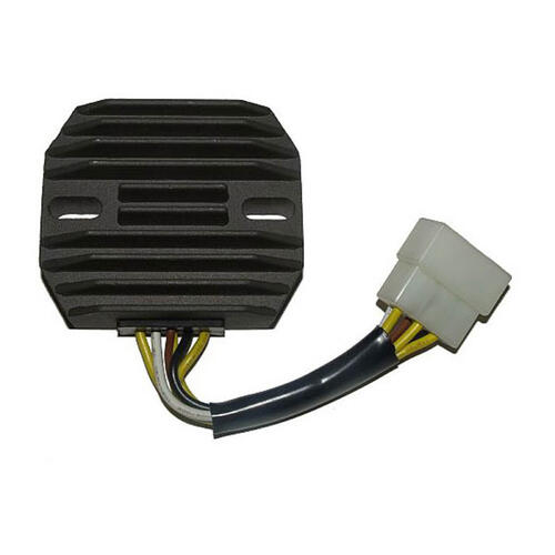Kawasaki KLR250 1988-2005 Electrosport 12v Regulator/Rectifier Direct Replacement