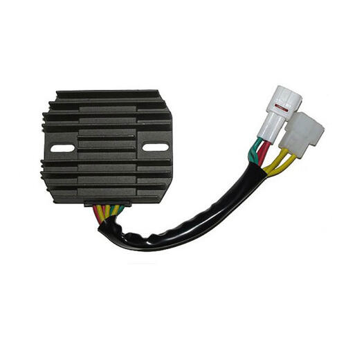 Suzuki GSF1250 Bandit 2007-2009 Electrosport Regulator/Rectifier
