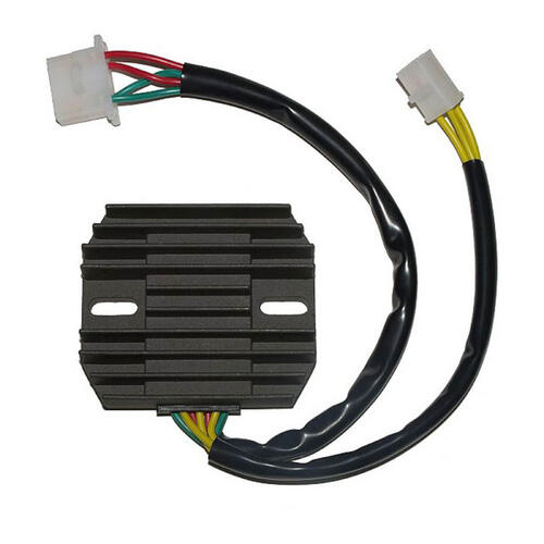Honda VF500F 1984-1986 Electrosport 12v Regulator/Rectifier Direct Replacement