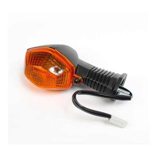 Suzuki DR-Z400S 2006-2016 Left Front Indicator Direct Replacement