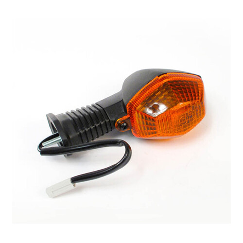 Suzuki DR-Z400E 2000-2024 Right Front Indicator Direct Replacement