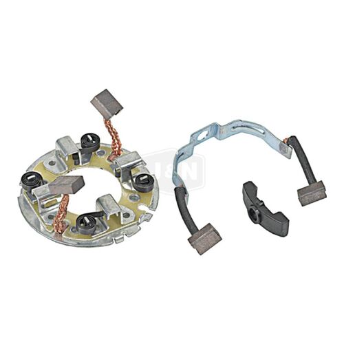 Yamaha YFM660R Raptor 2WD 2001-2005 J&N Starter Motor Brush Kit 