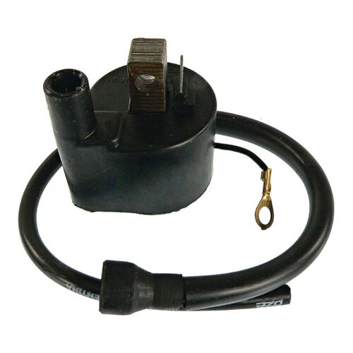 Yamaha YFM350FW Big Bear 4WD 1990-1997 J&N Ignition Coil 