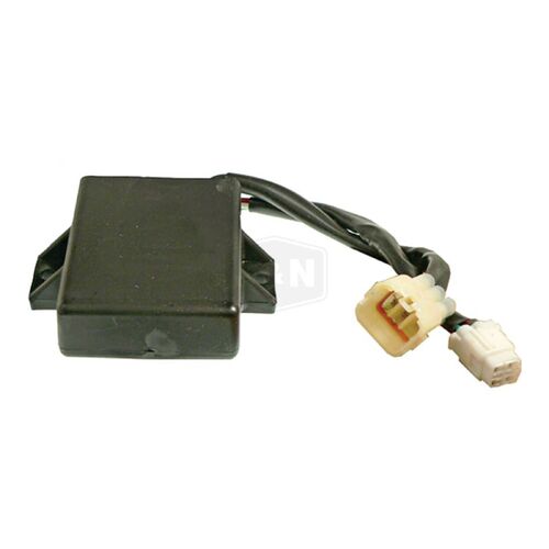 Yamaha YFZ350 Banshee 1997-2006 J&N Heavy Duty CDI Unit 