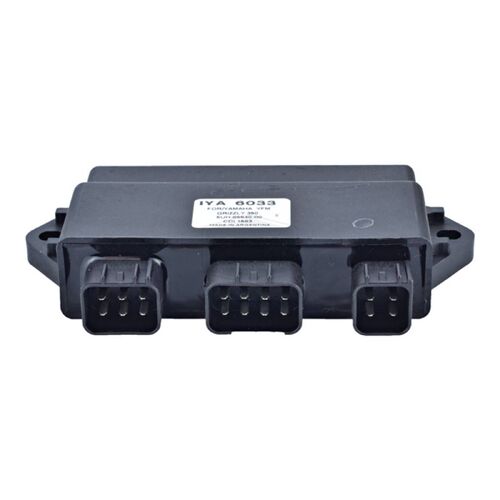 Yamaha YFM350A Bruin Auto 2WD 2004-2006 J&N Heavy Duty CDI Unit 