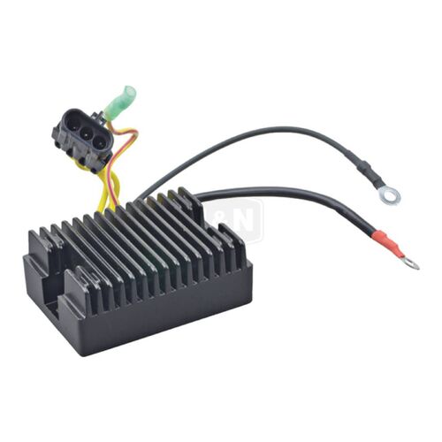 Polaris Sportsman 300 4X4 2008-2010 J&N Regulator Rectifier 