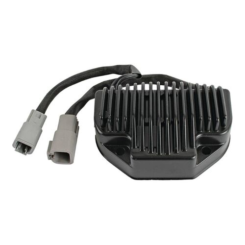Harley Davidson FLTC Tour Glide Class 1984-1985 J&N Regulator 