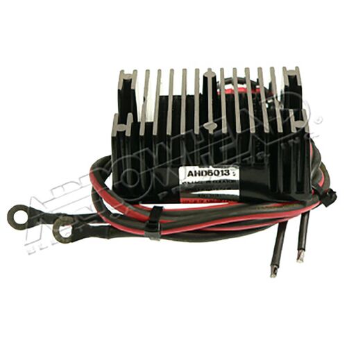 Harley Davidson FXDL Dyna Low Rider 1993-2000 J&N Regulator 