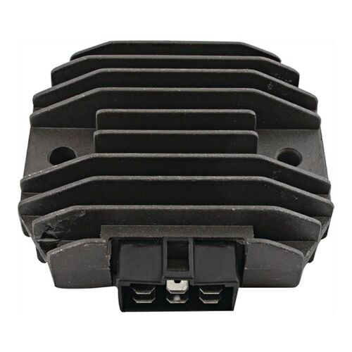 Kawasaki ZZR600 2002-2005 J&N 12v Regulator Direct Replacement