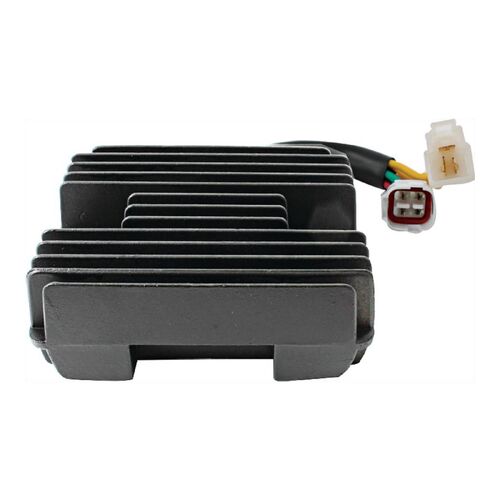 For Suzuki GSX650F LAMS 2008-2009 J&N 12v Regulator/Rectifier Direct Replacement