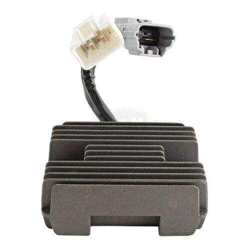 For Suzuki AN650A Burgman 2011-2012 J&N Regulator Rectifier 