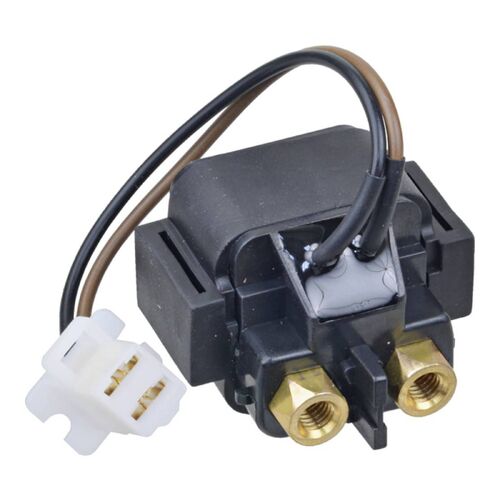 Yamaha YFM350FW Big Bear 4WD 1997-1999 J&N Solenoid Direct Replacement