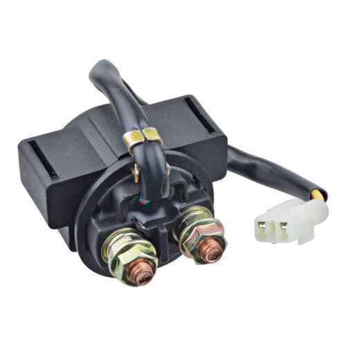 Honda TRX680FGA Rincon 2007-2009 J&N Solenoid Direct Replacement