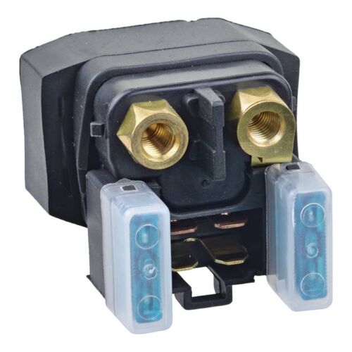Yamaha YFM350R Raptor 2WD 2008-2013 J&N Solenoid Direct Replacement