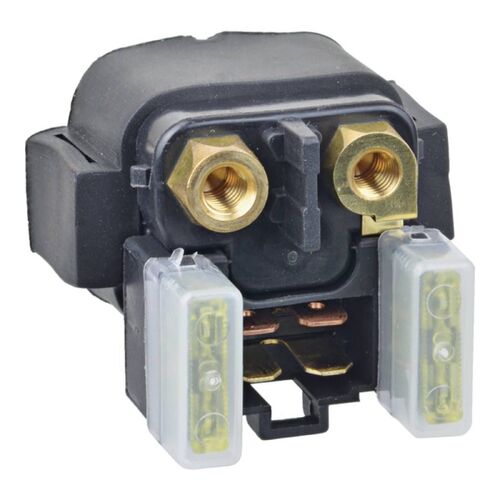 Yamaha TW200 2004-2012 J&N Starter Solenoid Direct Replacement 