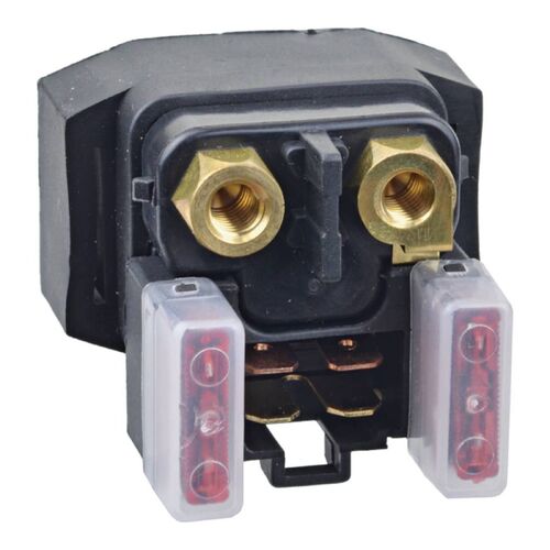 Yamaha TTR90E 2003-2007 J&N Starter Solenoid Direct Replacement 