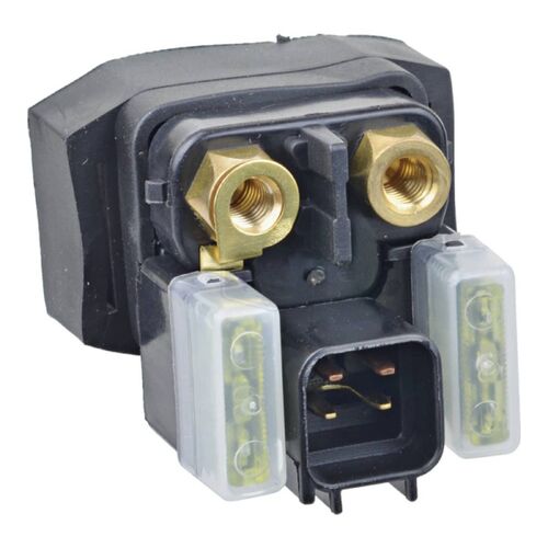 Yamaha YFZ450R 2WD Raptor 2009-2015 J&N Solenoid Direct Replacement