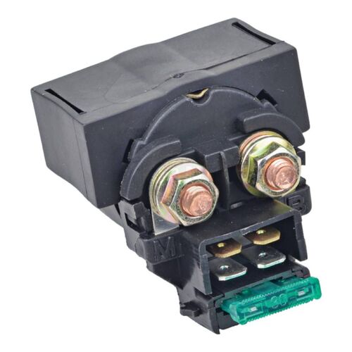 Honda GL1100 1980-1983 J&N Starter Solenoid Direct Replacement 