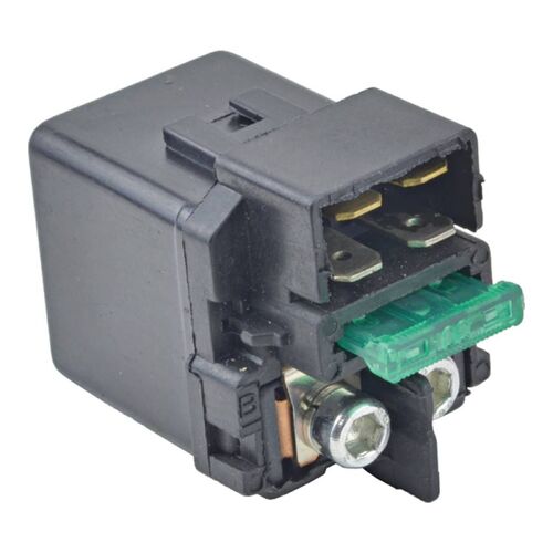 Kawasaki GTR 1400 2008-2018 J&N Starter Relay Direct Replacement