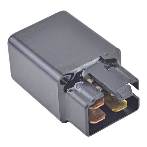 Honda CB900F Hornet 2002-2007 J&N Solenoid Direct Replacement