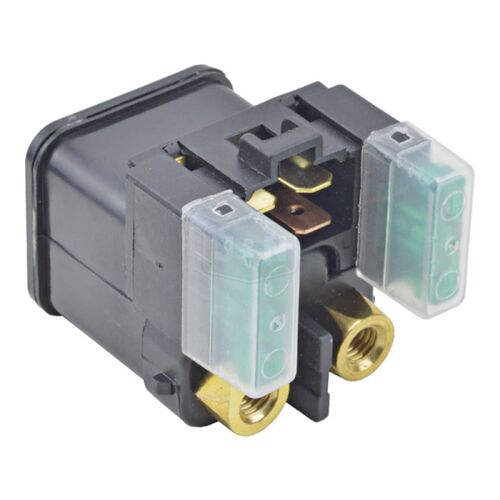 Kawasaki KLE650 Versys 2011-2014 J&N Solenoid Direct Replacement