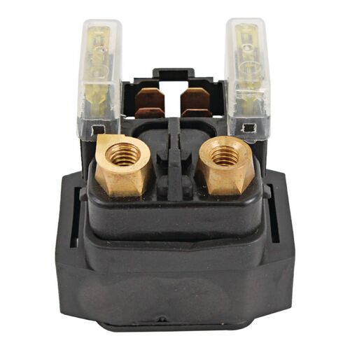 Yamaha YFM250B Big Bear 2006 J&N Solenoid Direct Replacement